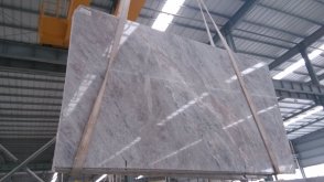 Blue Sky Marble Big Slab